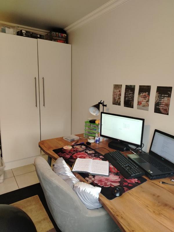 0 Bedroom Property for Sale in Loucharmante Western Cape